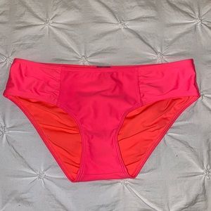 Arie bathing suit bottoms XS